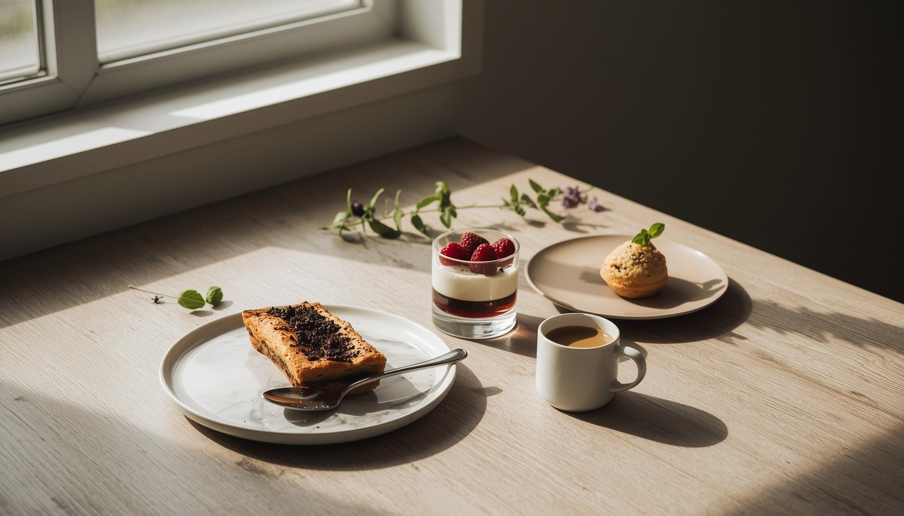 Usługi dodatkowe, promocje i zamówienia zewnętrzne