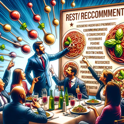 Rekomendacje klientów i najczęściej polecane dania